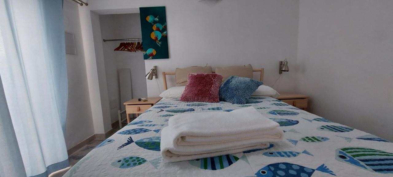 Olhão Studio Pescador מראה חיצוני תמונה
