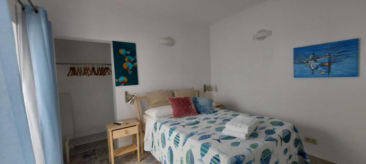 Olhão Studio Pescador מראה חיצוני תמונה