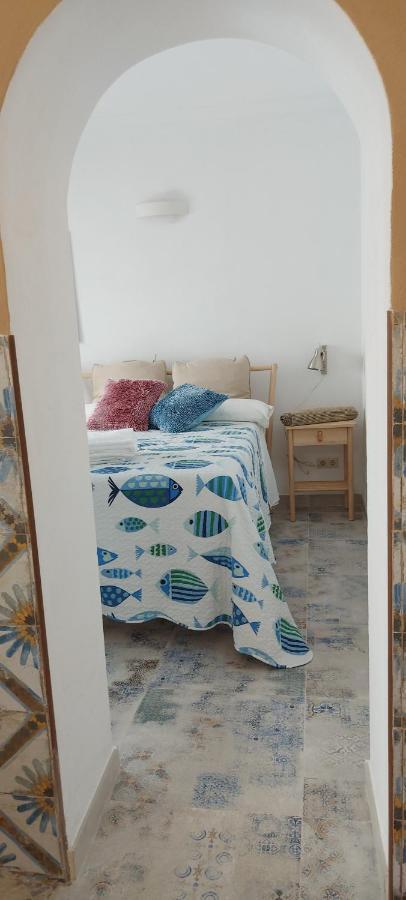 Olhão Studio Pescador מראה חיצוני תמונה