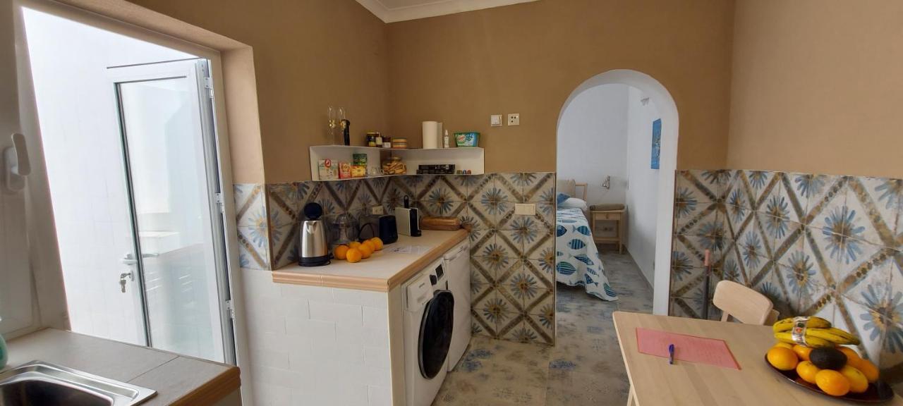 Olhão Studio Pescador מראה חיצוני תמונה