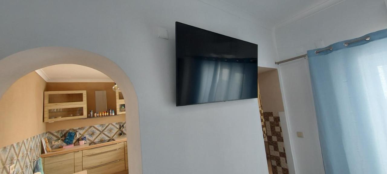 Olhão Studio Pescador מראה חיצוני תמונה