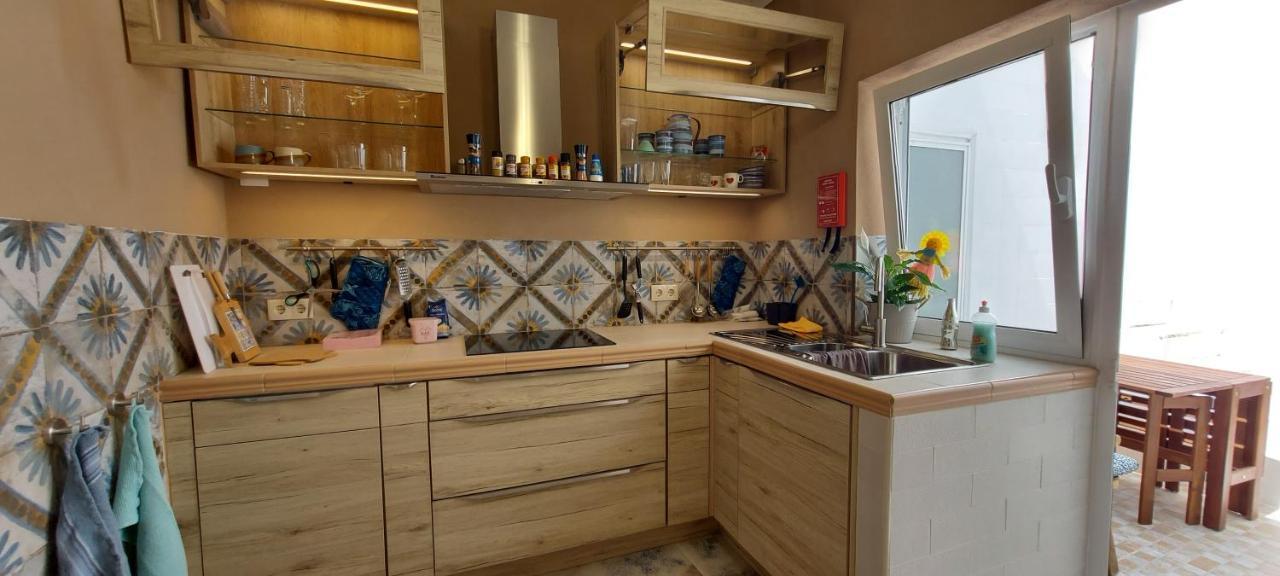 Olhão Studio Pescador מראה חיצוני תמונה